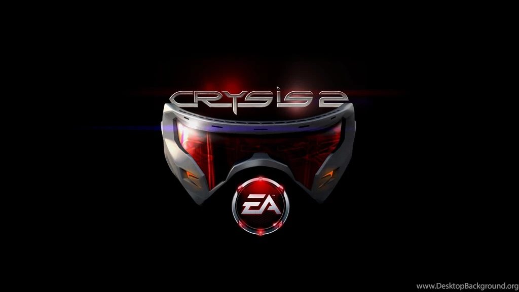 EA Games Crysis 2 Wallpapers