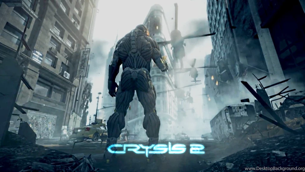 Crysis 2 HD Images   HD Images New