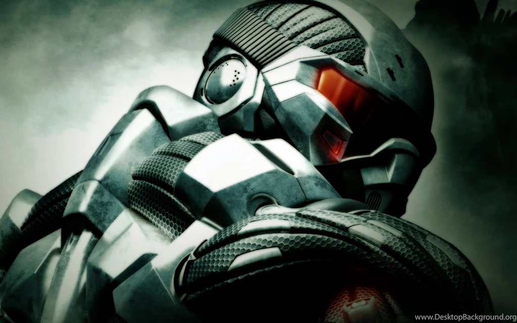 Crysis Computer Wallpapers, Desktop Backgrounds