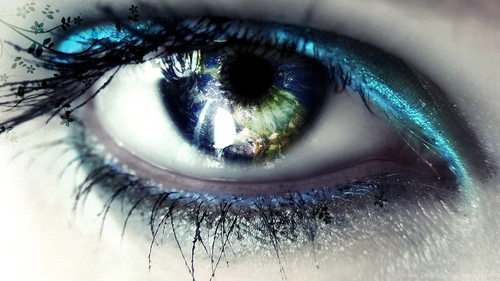 Download The Metallic Eye Wallpaper, Metallic Eye iPhone Wallpapers ...