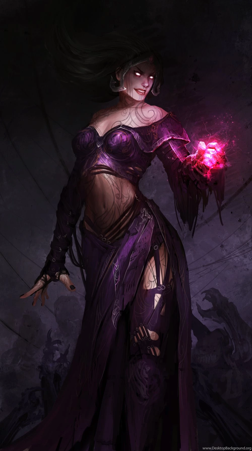 Liliana Vess   Bing Images