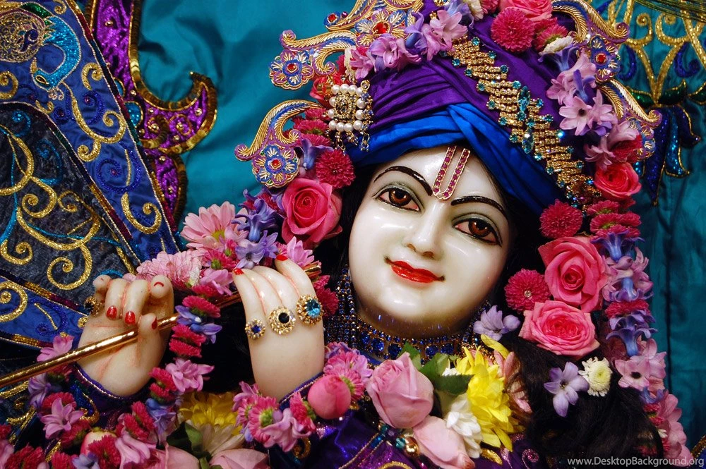 Free Lord Krishna Wallpaper, Photos, Images, Pictures ~ Tatiya ...
