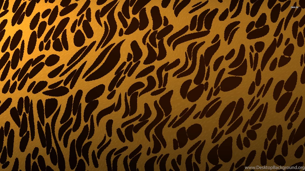 Animal Print Wallpapers Digital Art Wallpapers