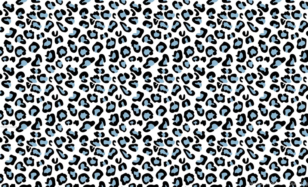 Leopard Print Wallpapers Wallpapers