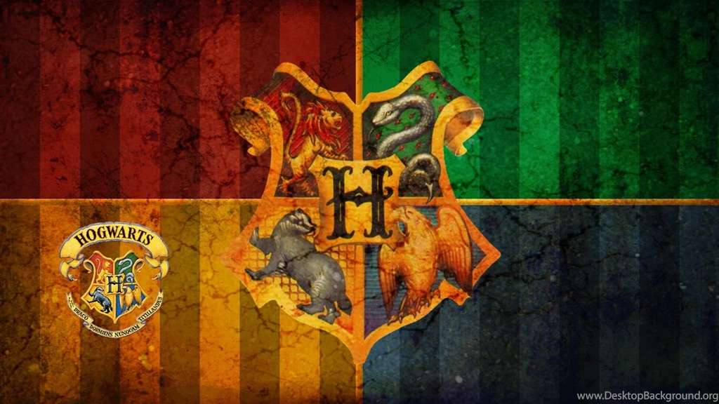 Hogwarts Crest Tumblr Backgrounds By Consultingtimepilot On DeviantArt