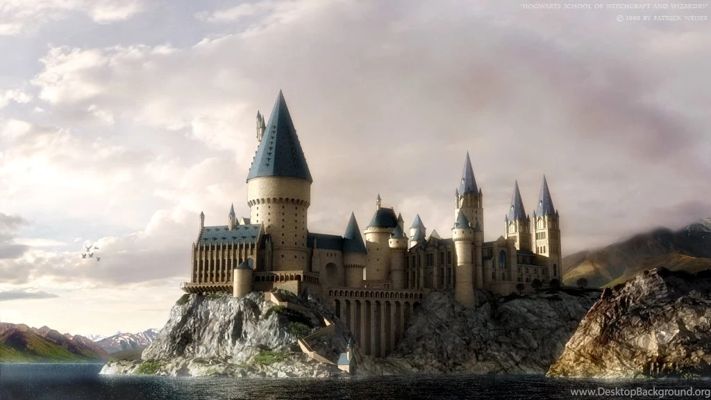 What Male Harry Potter Character Are You?