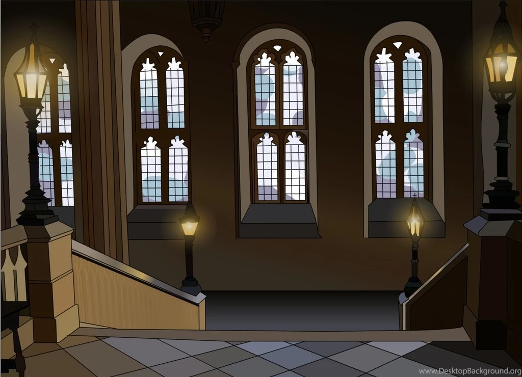 Hogwarts Backgrounds By XxMinishaxX On DeviantArt