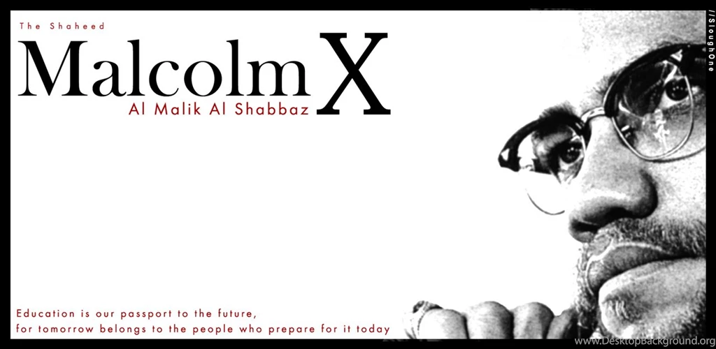 Malcolmx   DeviantArt