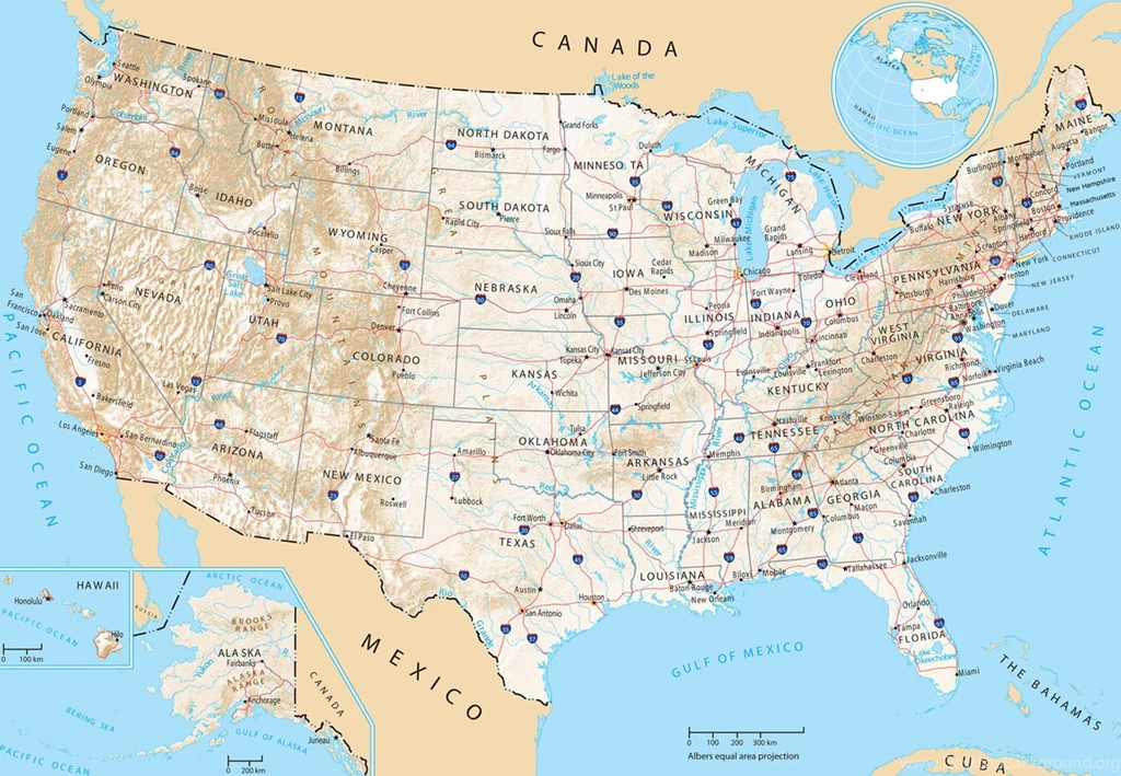 North America Quotes. QuotesGram