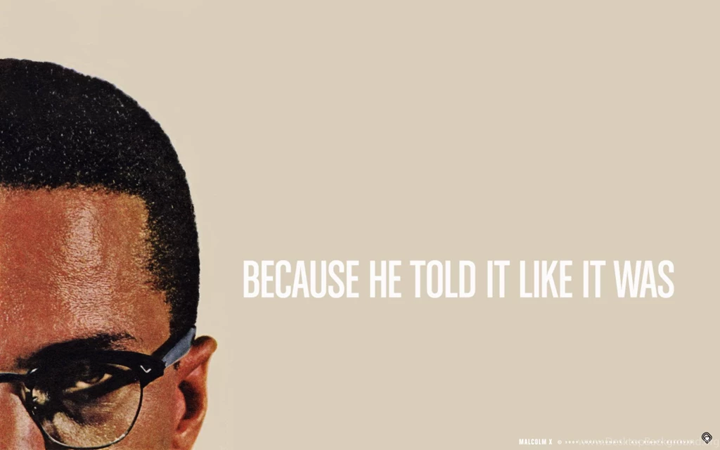 Malcolmx Wallpapers (