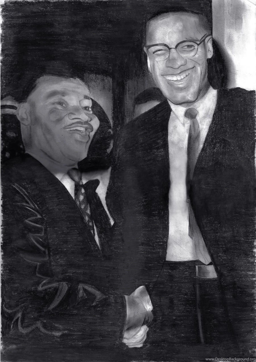 Malcolmx   DeviantArt