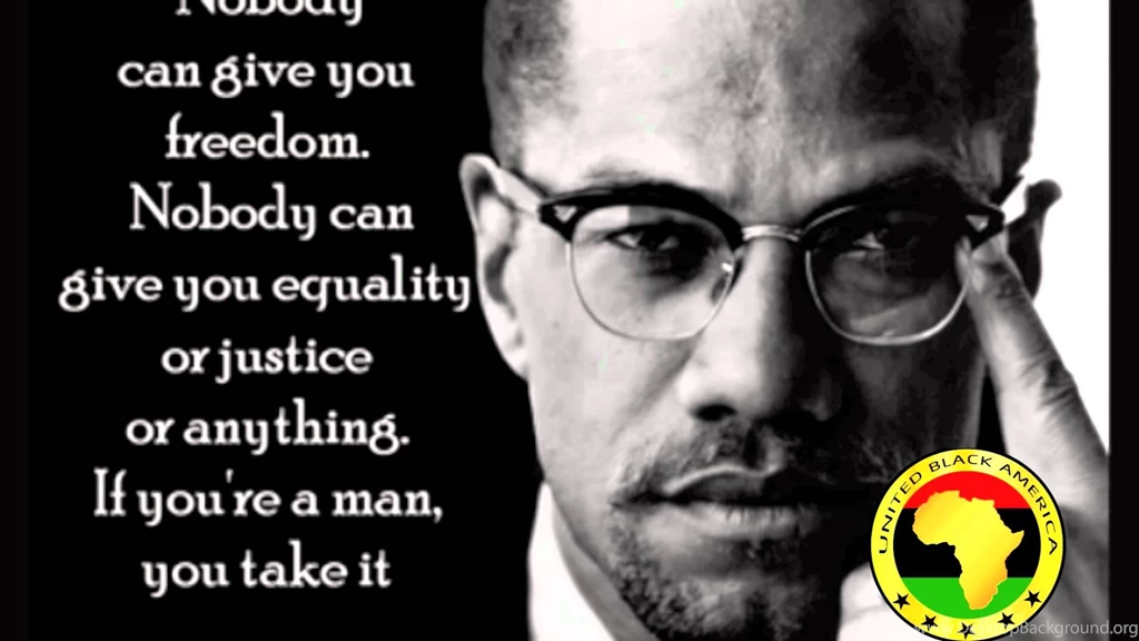 The Most Revolutionary Speeches Of Malcolm X   YouTube