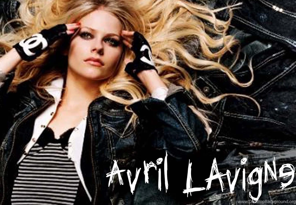 Avril :D :D :D Wallpapers Avril Lavigne Fan Art (17112571) Fanpop