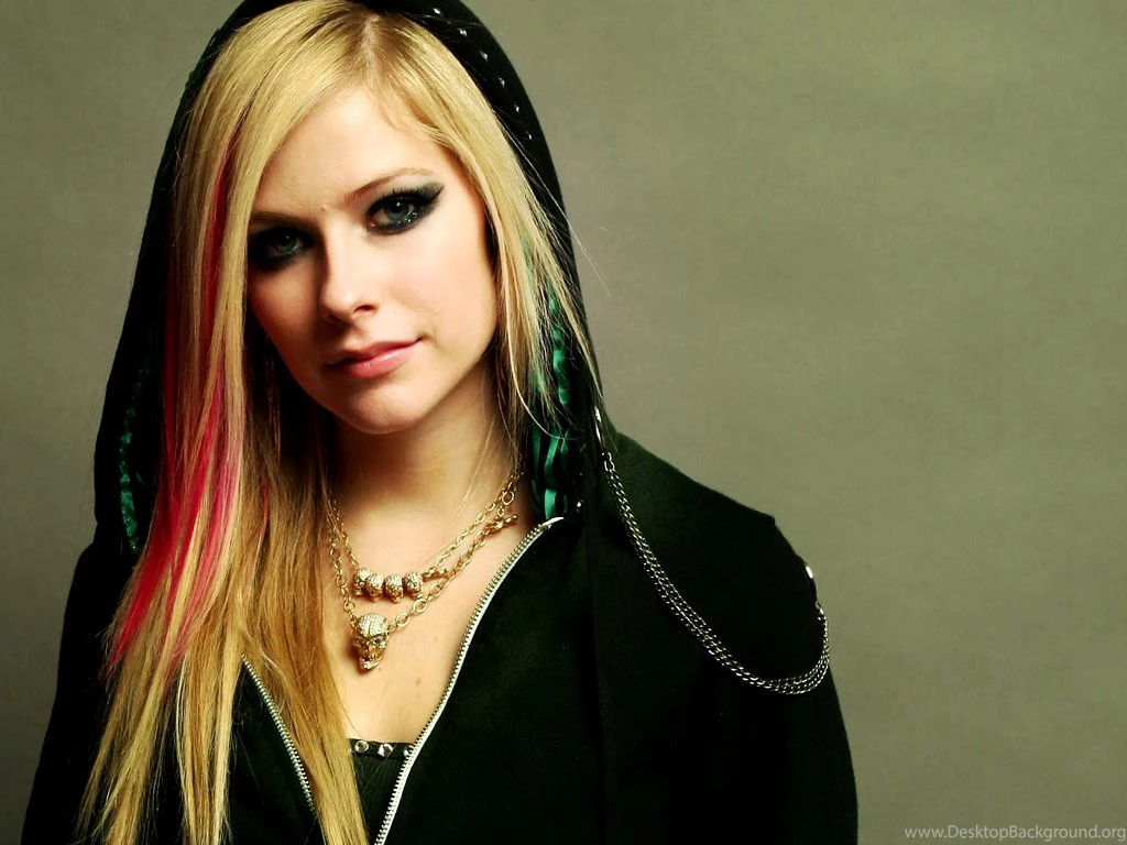 Cute Avril Lavigne Photos