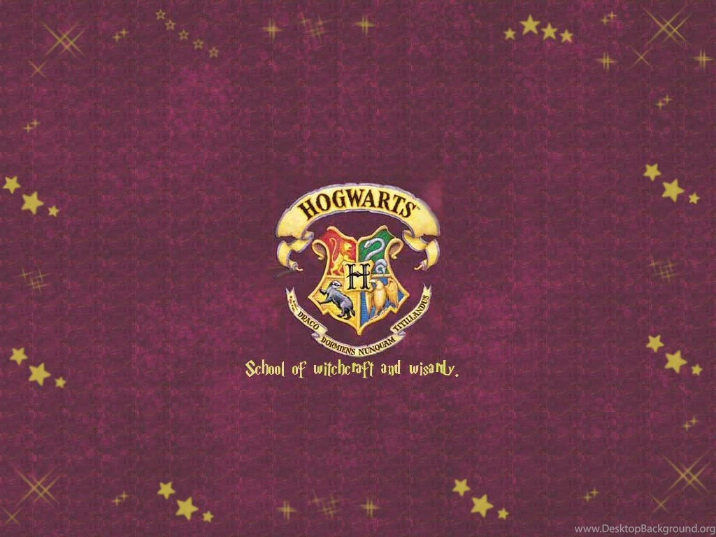 Hogwarts Wallpapers By Putergrl On DeviantArt