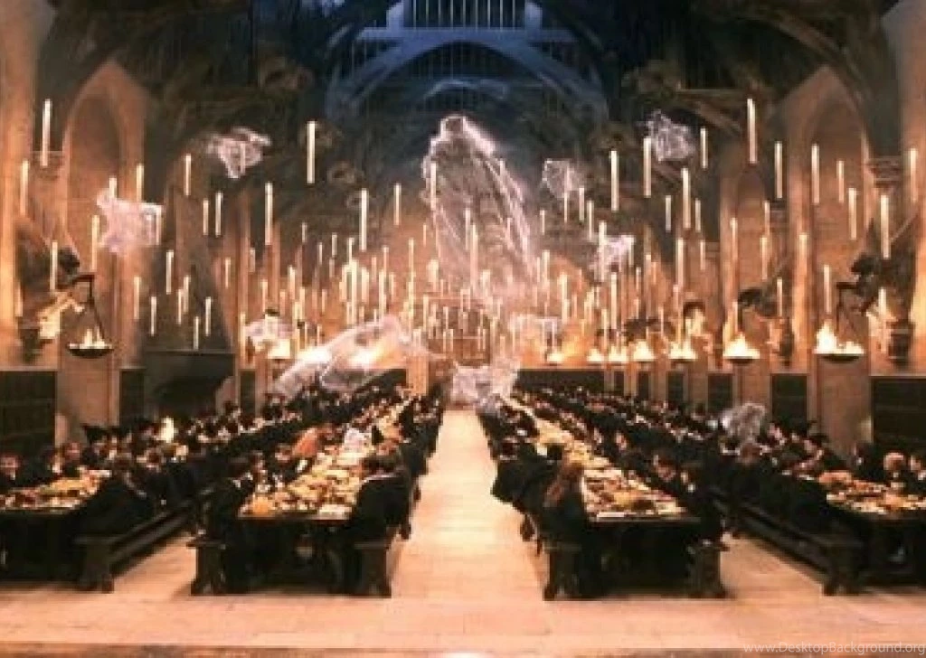 Listen To Harry Potter Sounds