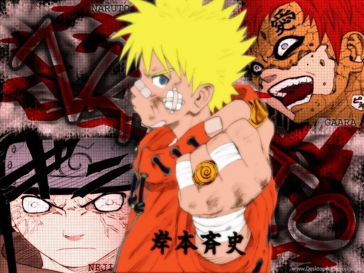 Cool Anime On Pinterest