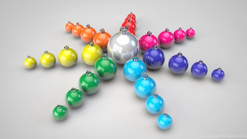 Pharos Christmas Wallpapers « Pharos Controls
