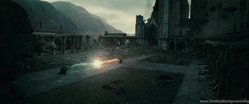 Harry Potter