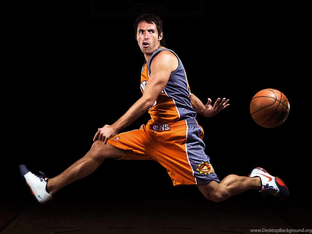Steve Nash King Of Suns   Steve Nash Wallpapers (22645066)   Fanpop