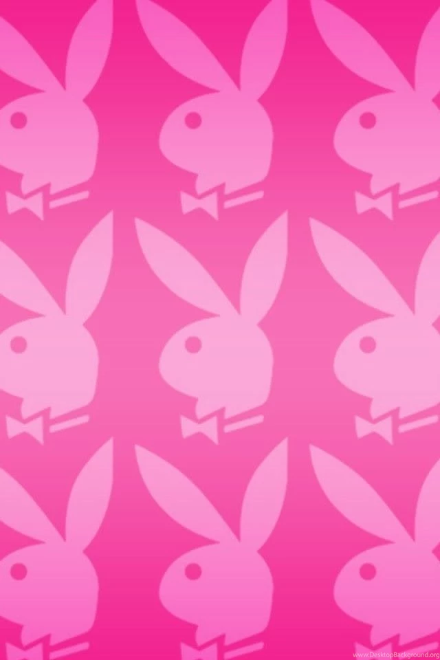 Playboy Bunny Logos On Pinterest. 