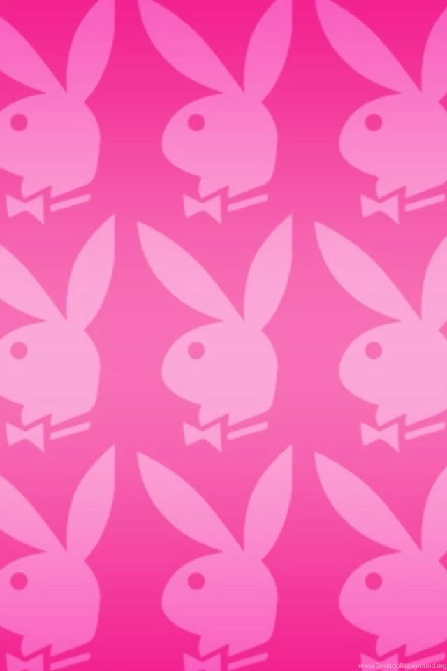 Playboy Bunny Logos On Pinterest