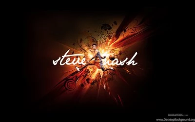 Great Basketball Players Wallpapers For Free: Steve Nash Best Hd ...