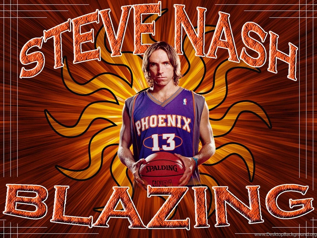 Steve Nash Wallpapers   659330