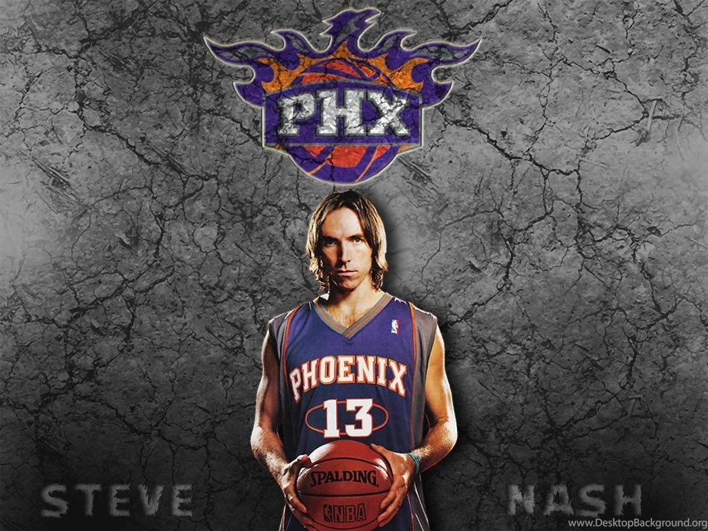 All New Wallpaper: Phoenix Suns Steve Nash