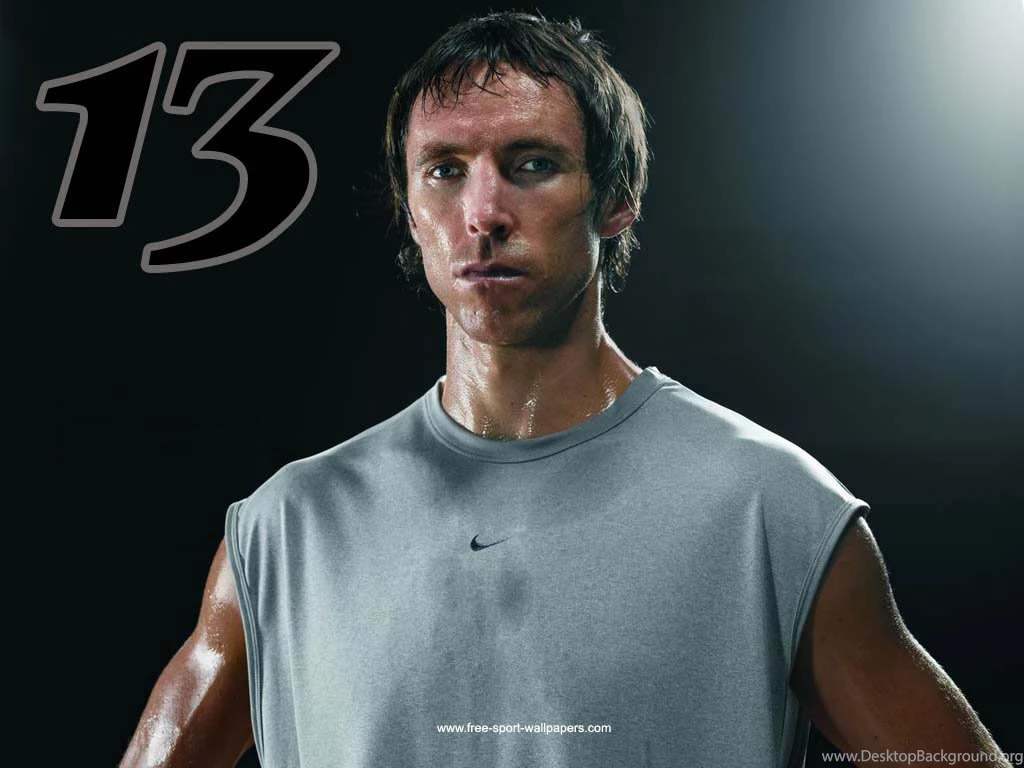 Steve Nash Wallpapers   Streetball
