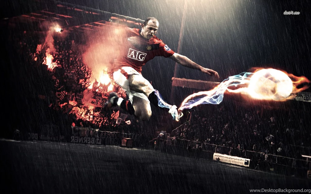 Wayne Rooney Wallpapers Sport Wallpapers