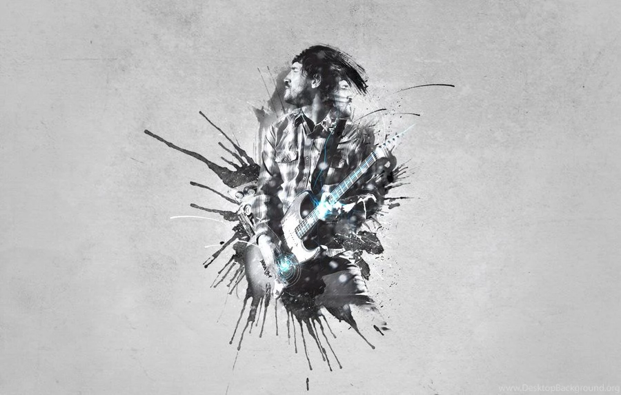 Browsing Wallpapers On DeviantArt