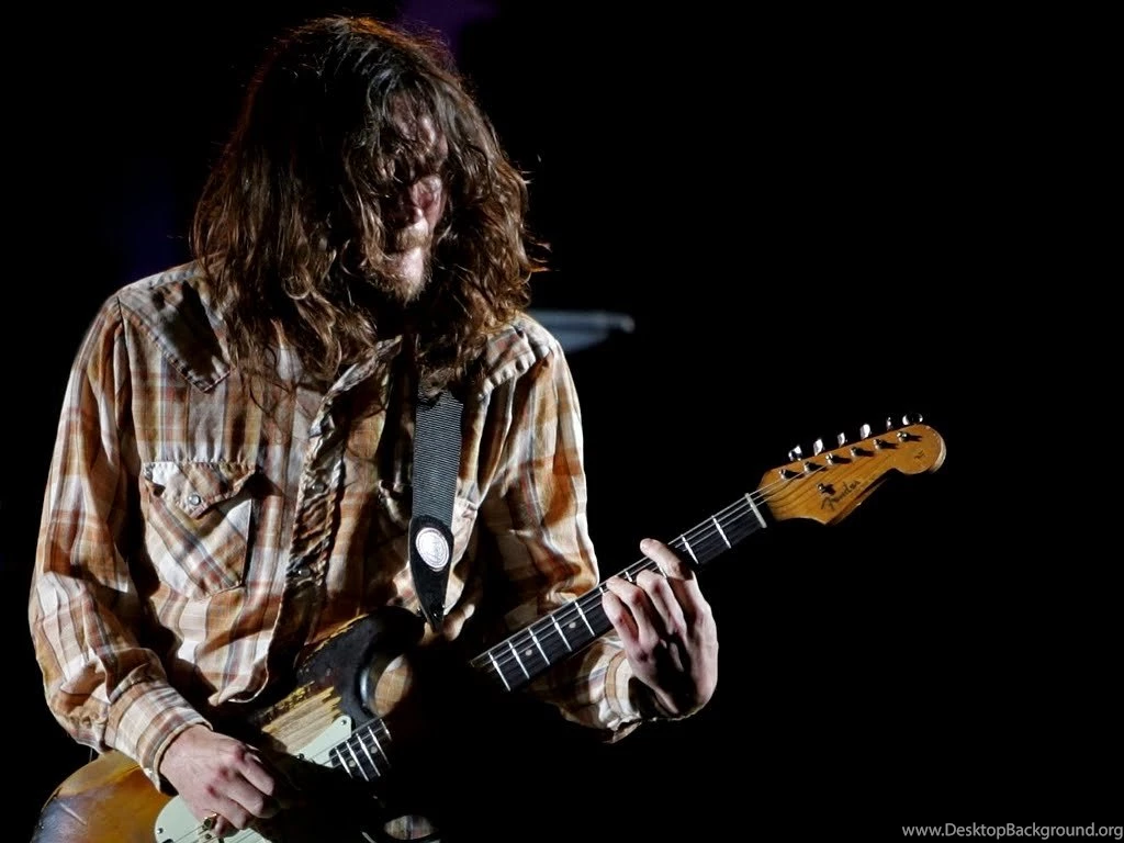 John Frusciante Is Too Good Page 2 MyLesPaul.com