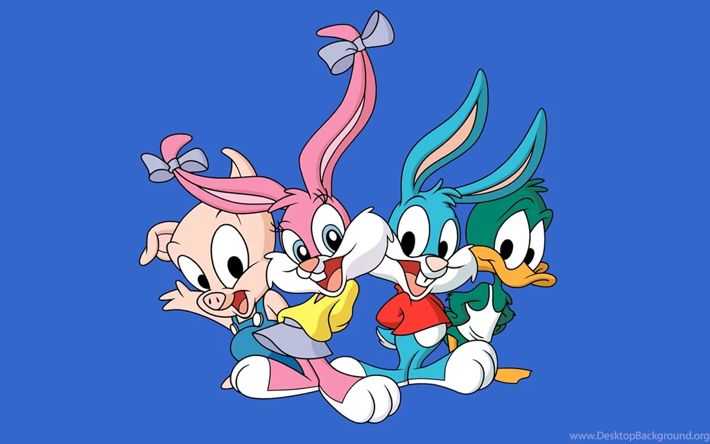 34 Looney Tunes Wallpaper Backgrounds Desktop Wallpapers