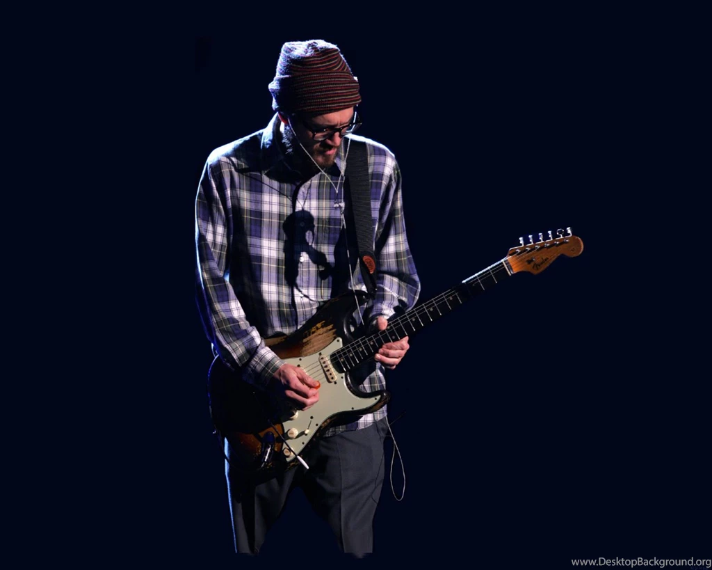 John Frusciante