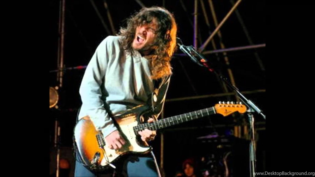 John Frusciante In Your Eyes Cover YouTube