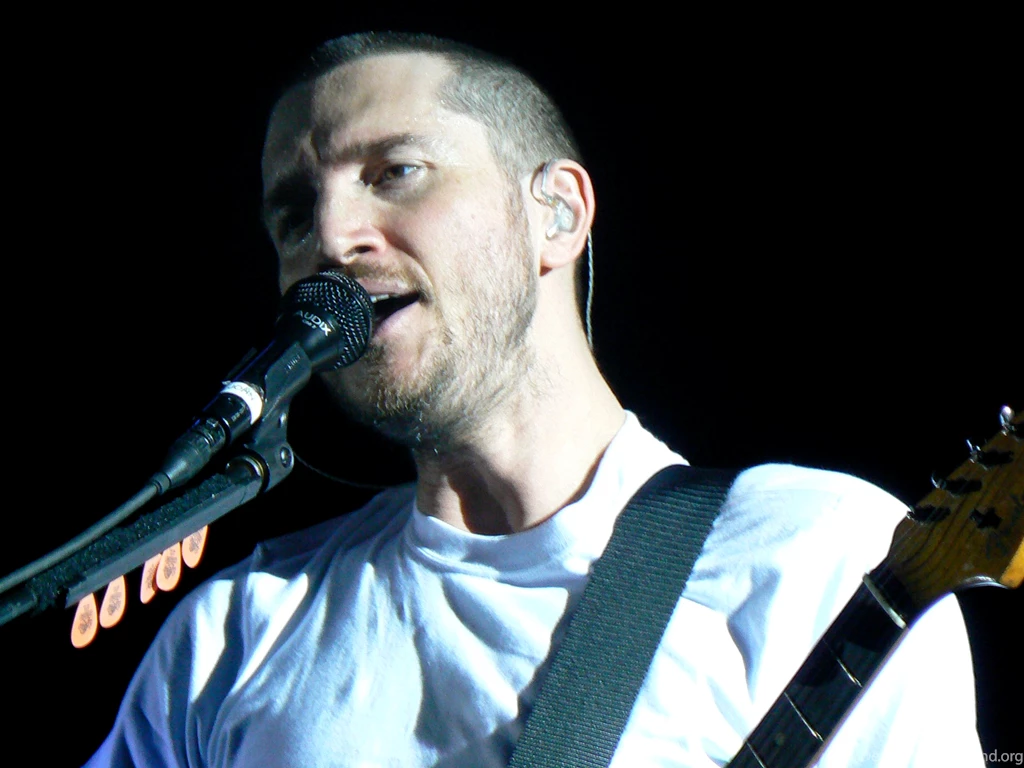 John Anthony Frusciante John Frusciante Wallpapers (33435129 ...