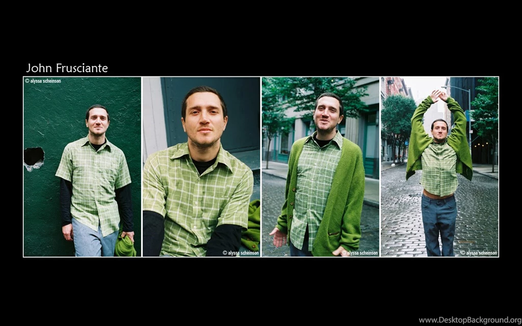 John Frusciante Wallpapers By Loveli butterfly On DeviantArt