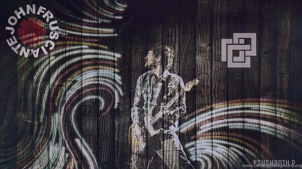 John Frusciante Wallpapers By JacksonSP On DeviantArt