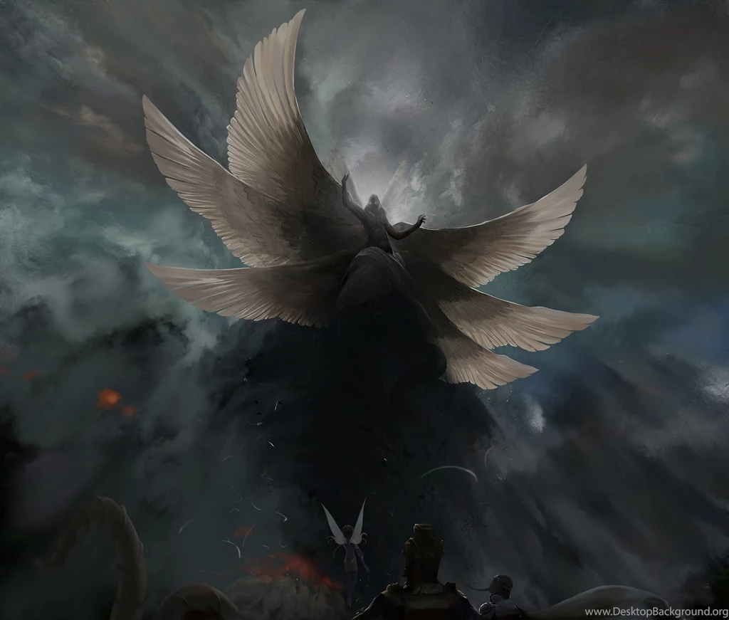Demon Wallpapers