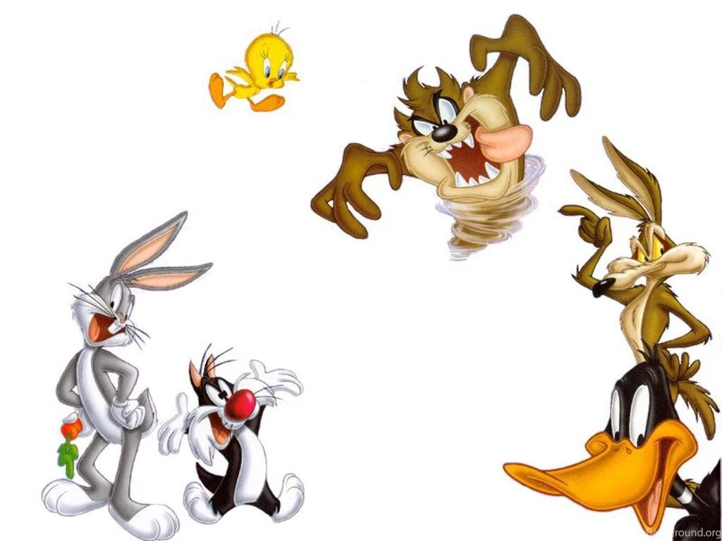 Looney Tunes Wallpapers