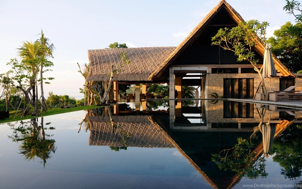 Download The Infinity Edge House Wallpaper, Infinity Edge House ...