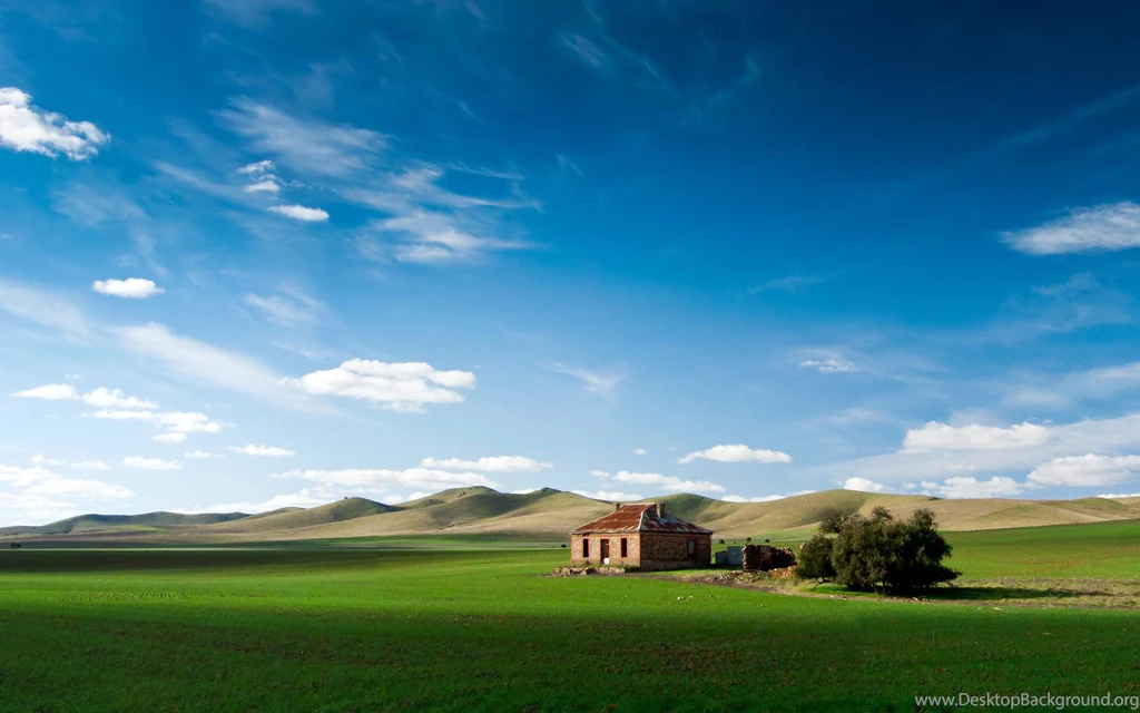 HD House Wallpapers 32