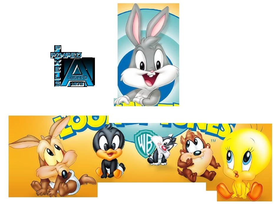 Baby Looney Tunes Wallpapers Wallpapers Cave
