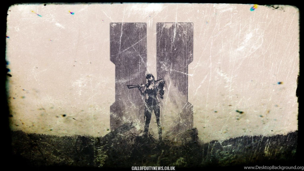 Zombies Get Teased Again By Treyarch; Custom Logos In Free for All ...