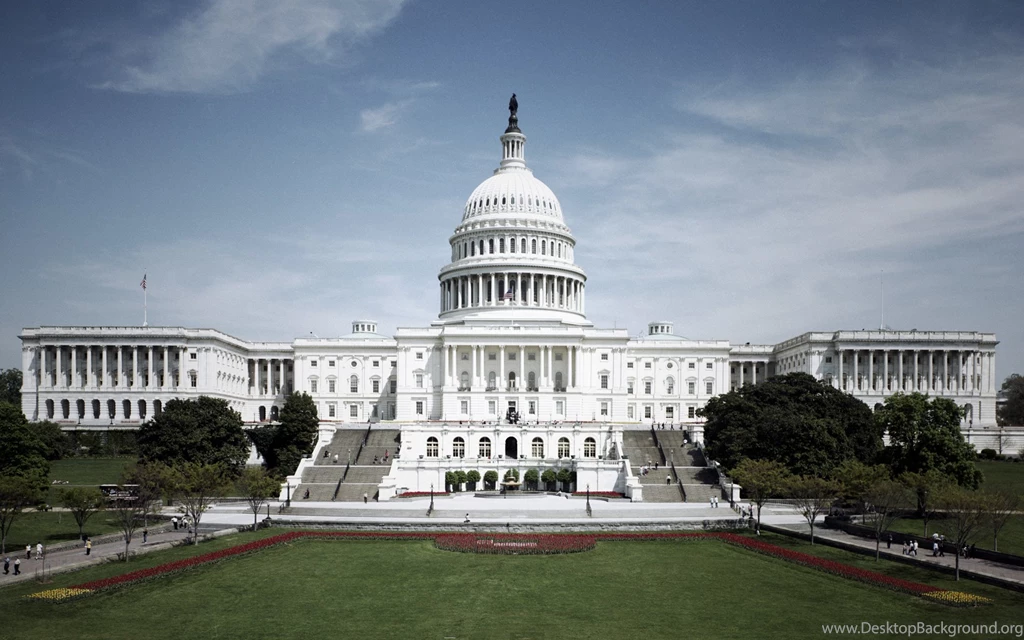 7 White House HD Wallpapers