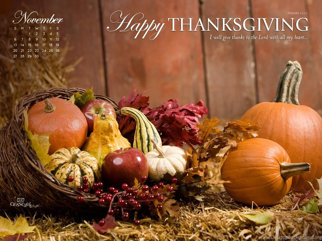 Thanksgiving Wallpapers 11 Best Wallpapers Collection