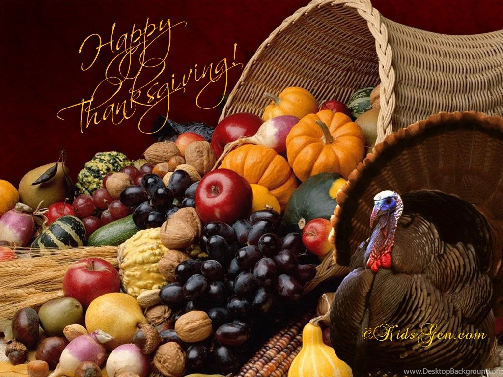 Thanksgiving Wallpapers Desktop T5G   Savewallpaper.com