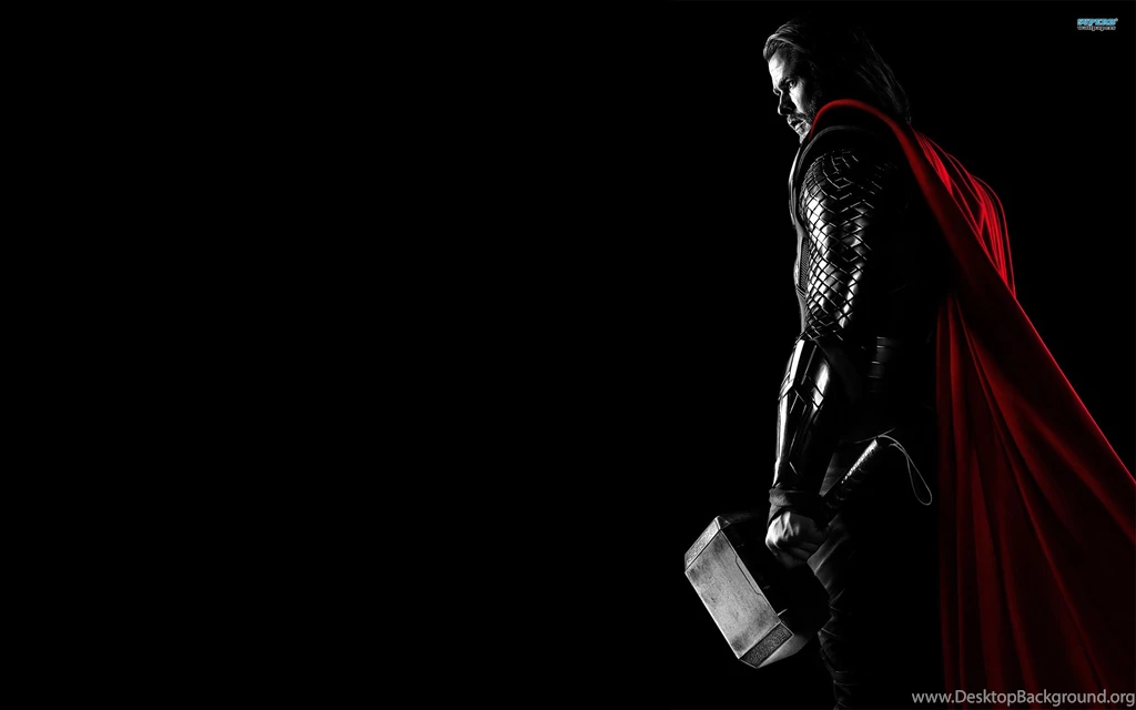 Thor Wallpapers Hd Wallpapers Cave Desktop Background