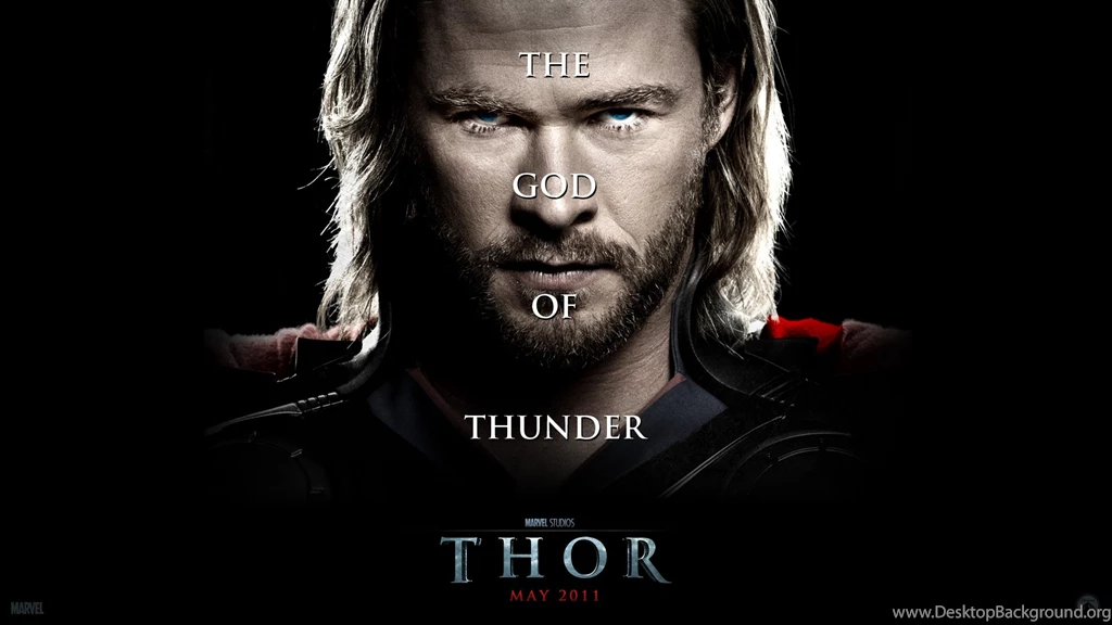 Thor Wallpapers
